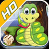 Snakes And Ladder Wild Image
