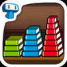 Book Towers - Puzzle Challenge Game Image