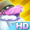 Saving Private Sheep HD Image