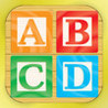 ABC Pairs 2 - Alphabet Learning Game Image
