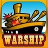 Warship Flight Deck Jam:HD Image