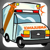 Crazy Ambulance Image