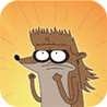 Regular Show 3D Slots Image