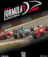 Official Formula 1 Racing Image