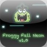 Froggy Fall Neon v1 Image