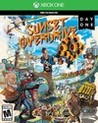Sunset Overdrive Image