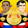 presidential boxing full Image