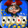 Video Poker with Pirates Image