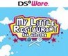My Little Restaurant Image