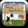 Dog Agility 3D Image