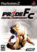 Pride FC: Fighting Championships Image