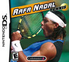 Rafa Nadal Tennis Image