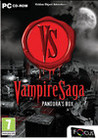 Vampire Saga: Pandora's Box Image