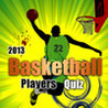 Basketball Players Quiz Image