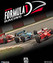 Official Formula 1 Racing Image