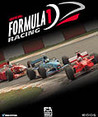 Official Formula 1 Racing Image