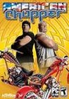 American Chopper Image