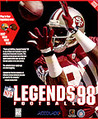 Legends Football '98 Image