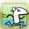 Sneezeman:Escape from Planet Sneeze Image