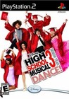 High School Musical 3: Senior Year DANCE! Image