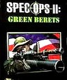 Spec Ops II: Green Berets Image