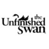 The Unfinished Swan Image