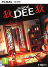 Judge Dee: The City God Case Image