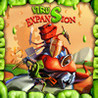 Virus Expansion Image