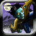 Amazing Zombie Escape: Snowboarding Adventure Pro Image