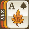Fall Solitaire Image