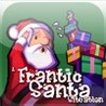 A Frantic Santa Situation Image