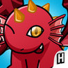 Dragon Fly - Adventure Image