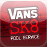 Vans SK8: Pool Service Image