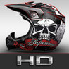 2XL Supercross HD Image