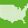 Enjoy Learning U.S. Map Puzzle Image