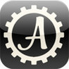 Auto Angry Words Image