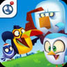 Early Bird and Friends Image