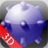 3D MineSweeper HD - Classic Evolution Image