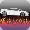 Racing Cars Pairs 3d Game Image