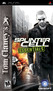Tom Clancy's Splinter Cell Essentials Image