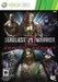 Deadliest Warrior: Ancient Combat Image