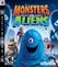 Monsters vs. Aliens Image