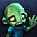 Plight of the Zombie Image