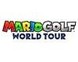 Mario Golf: World Tour Product Image