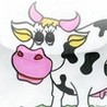 Farm Animals Spot The Difference Image