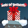 Lots of present Image