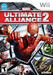 Marvel: Ultimate Alliance 2 Image