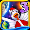 Chicken Invaders 3: Revenge of the Yolk Christmas Edition Image