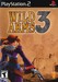 Wild Arms 3 Image