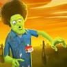 Zombie Lane Image